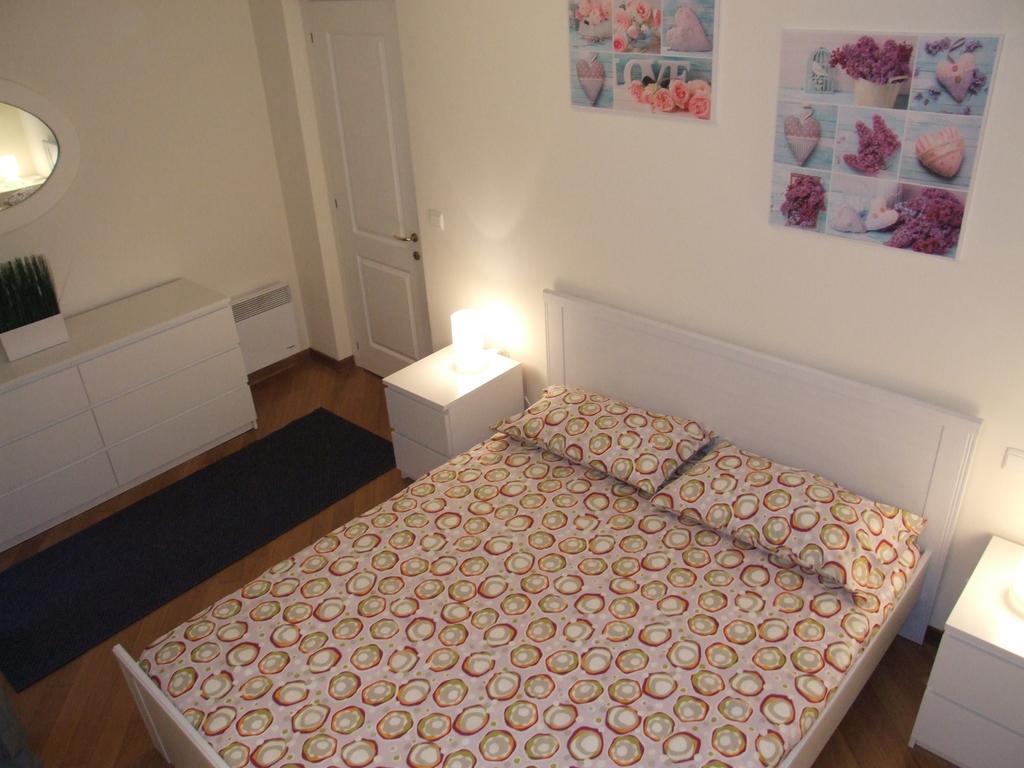 Appartement Au Chateau Vallaya Ментона Екстериор снимка