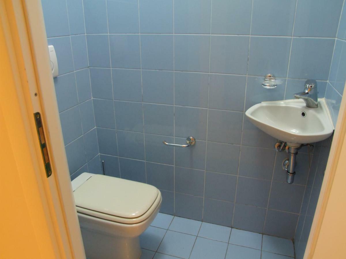 Appartement Au Chateau Vallaya Ментона Екстериор снимка